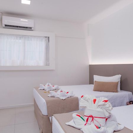 Hotel Praia Bonita Jatiuca มาเซโอ ภายนอก รูปภาพ