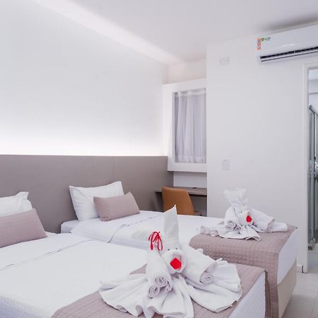 Hotel Praia Bonita Jatiuca มาเซโอ ภายนอก รูปภาพ