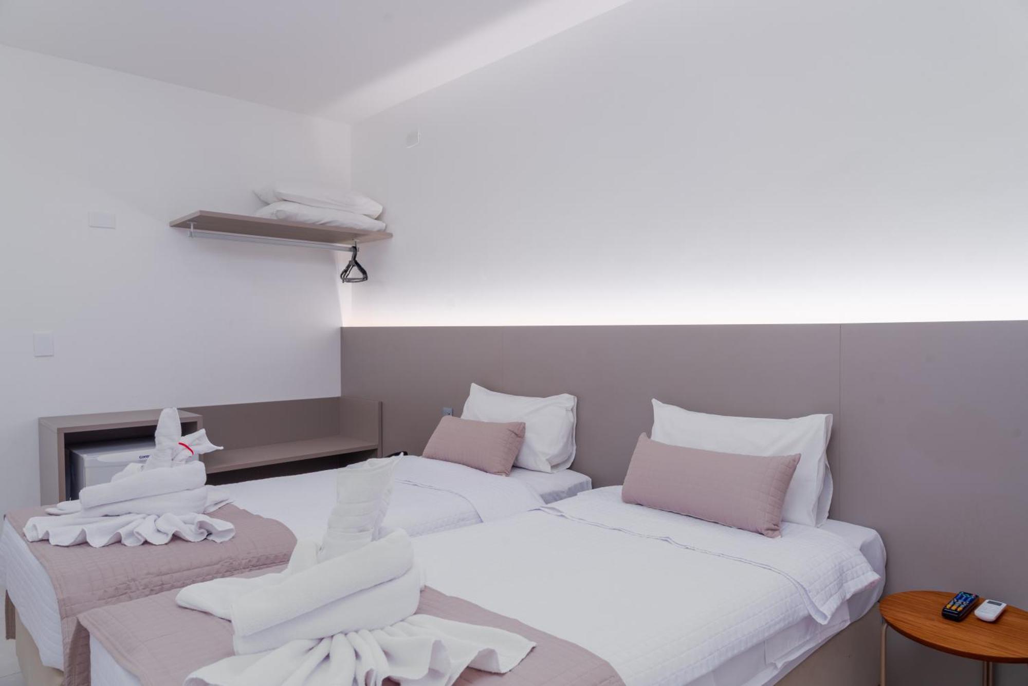 Hotel Praia Bonita Jatiuca มาเซโอ ภายนอก รูปภาพ