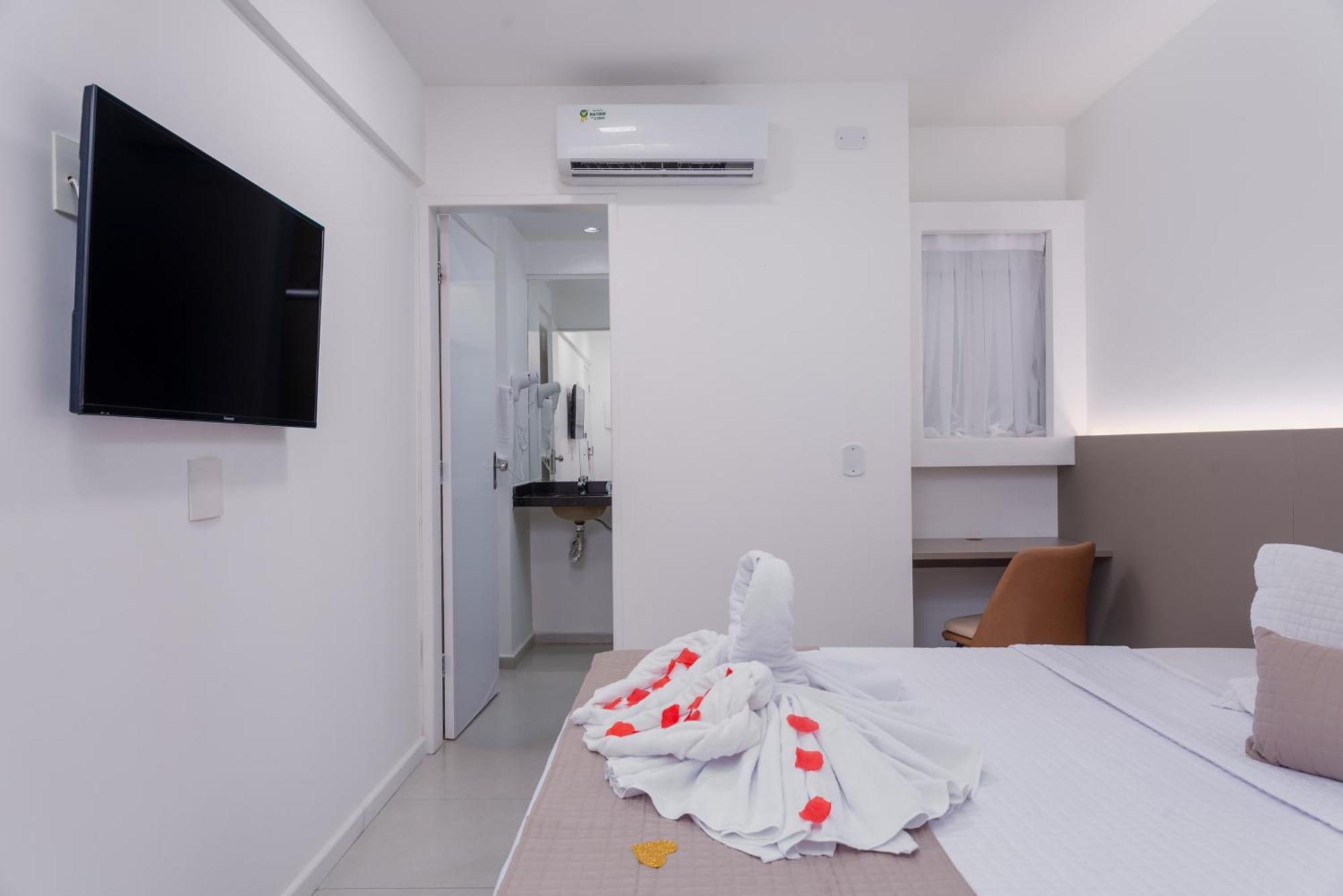 Hotel Praia Bonita Jatiuca มาเซโอ ภายนอก รูปภาพ