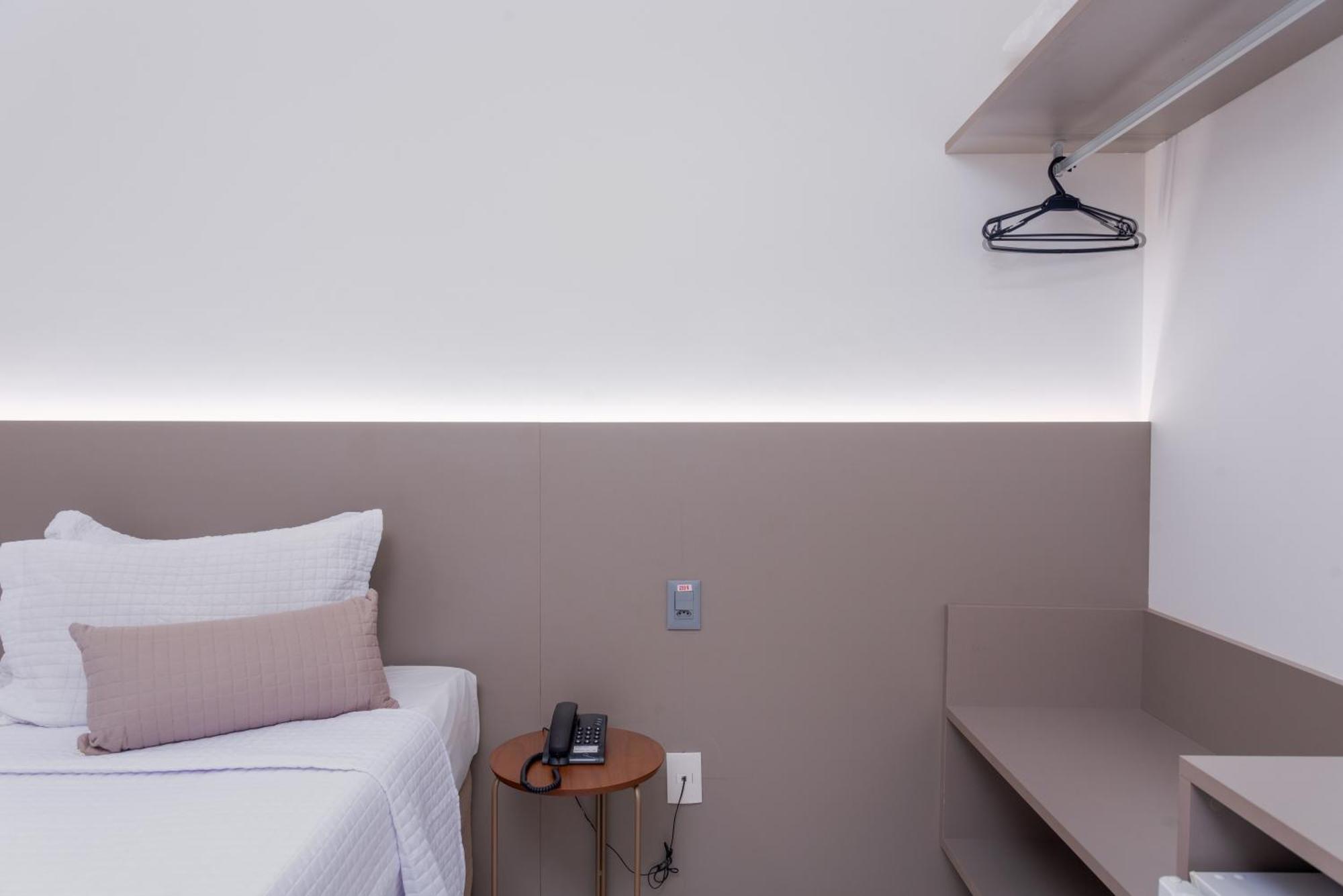 Hotel Praia Bonita Jatiuca มาเซโอ ภายนอก รูปภาพ