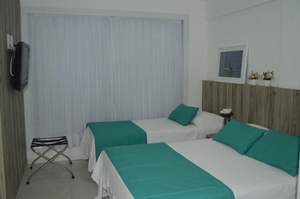 Hotel Praia Bonita Jatiuca มาเซโอ ภายนอก รูปภาพ