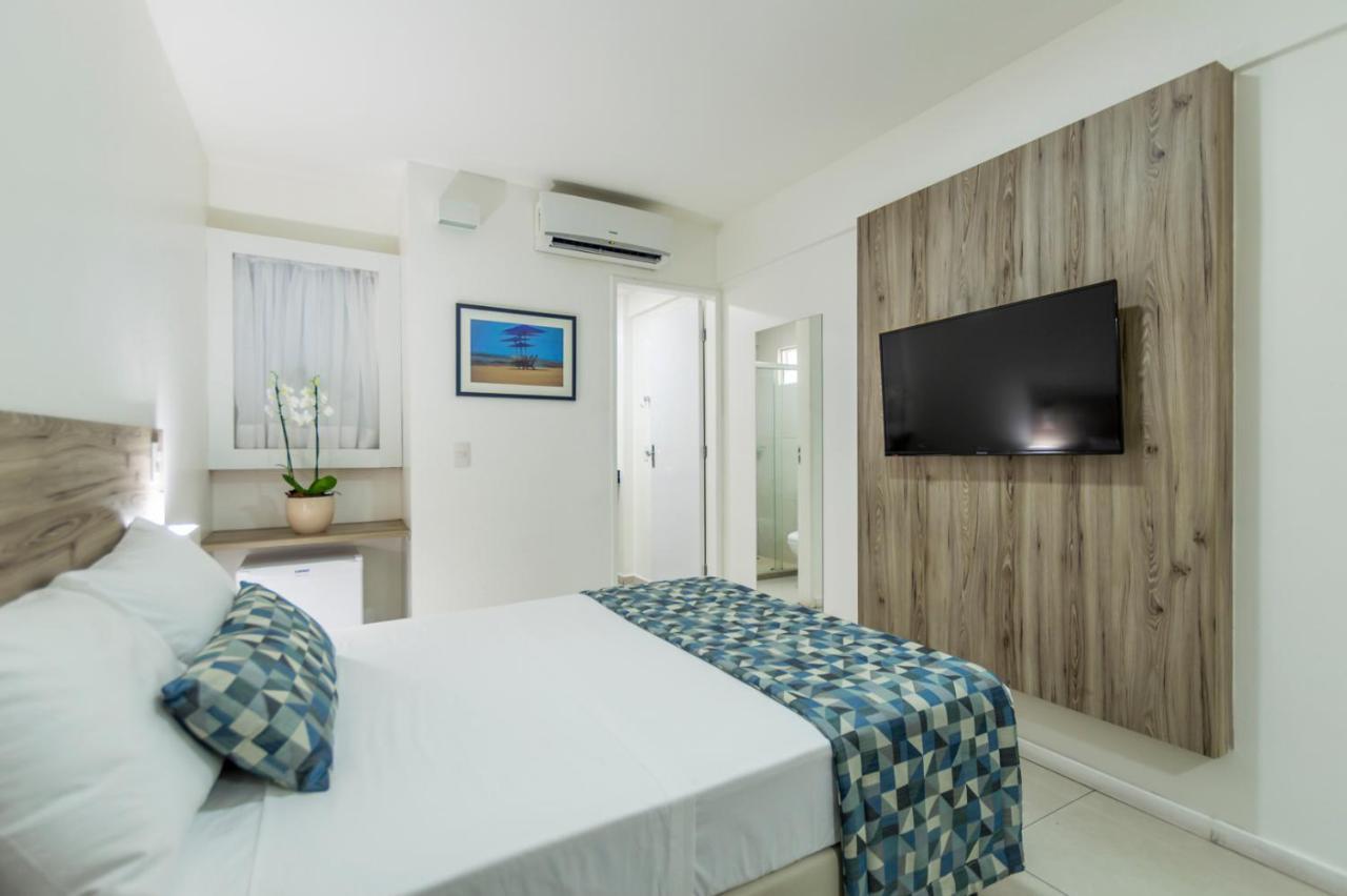 Hotel Praia Bonita Jatiuca มาเซโอ ภายนอก รูปภาพ