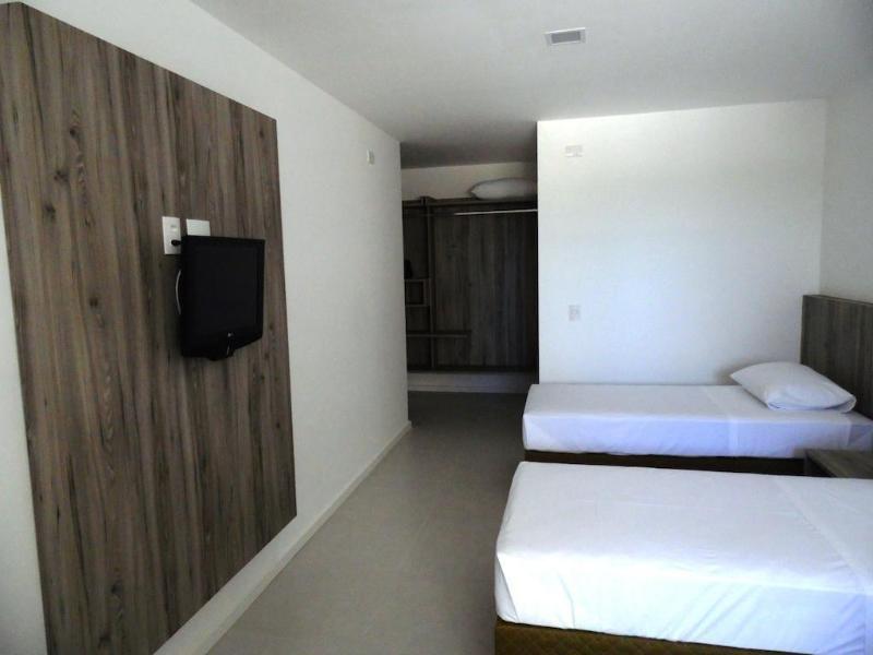 Hotel Praia Bonita Jatiuca มาเซโอ ภายนอก รูปภาพ